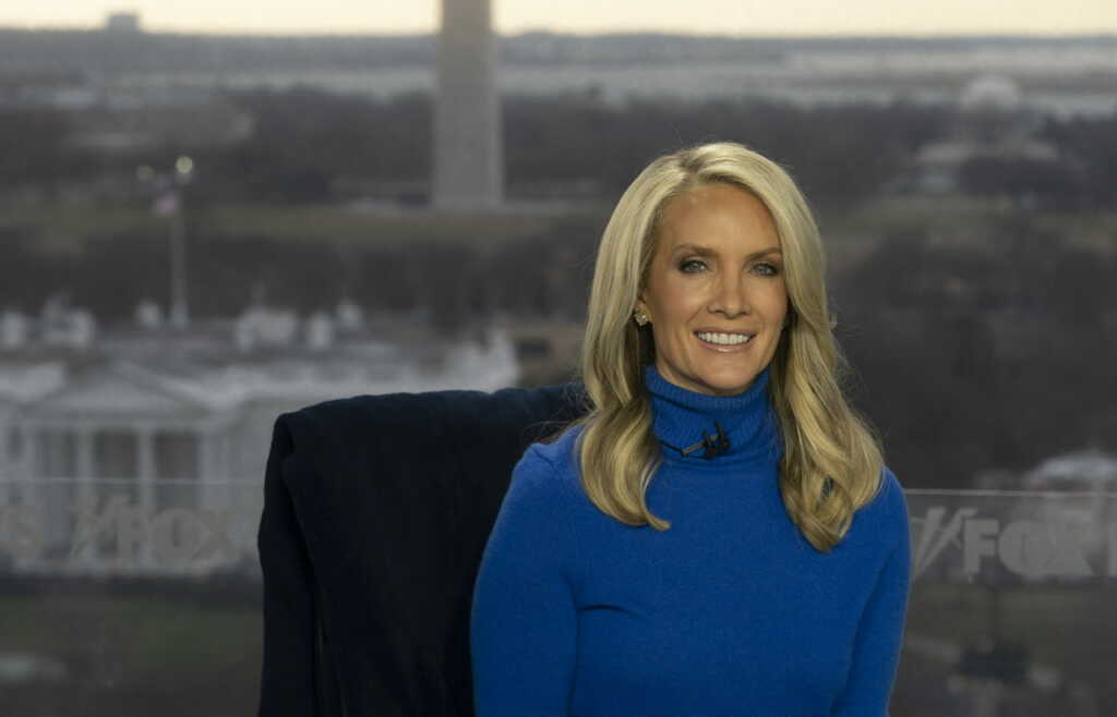 Dana Perino Shares Her Journey To Peace Reveals One Of Her High 