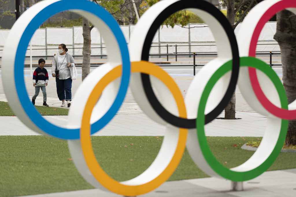 AP Photo/Hiro Komae