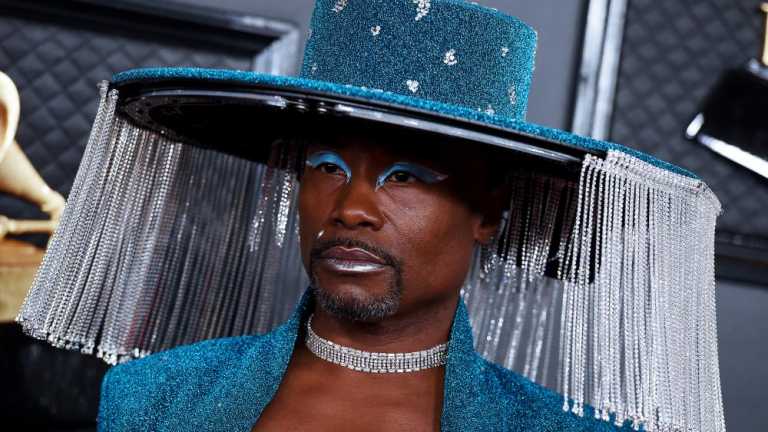billy porter cinderella