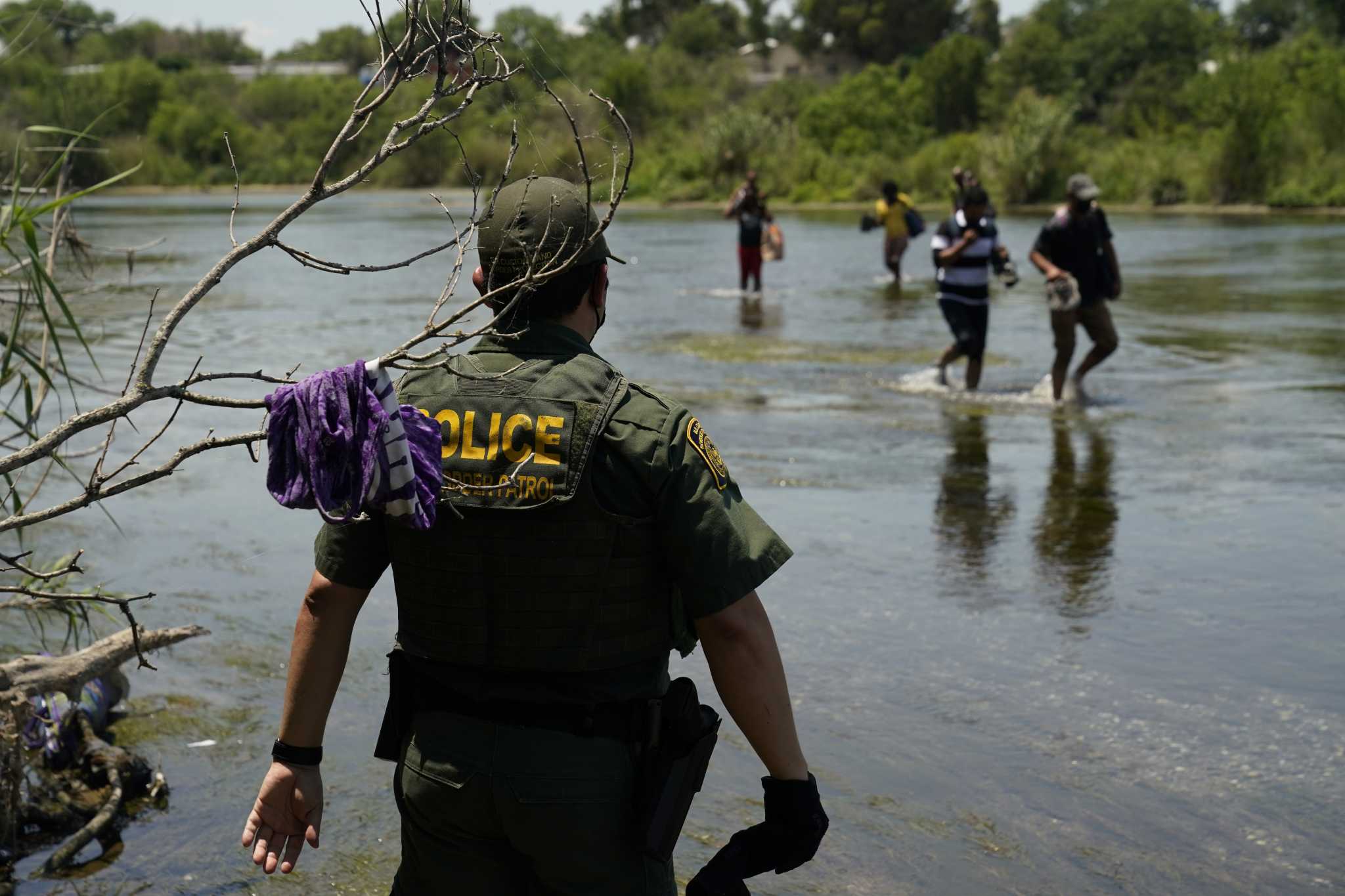 Biden Inherited Solution, Created a Crisis at Border, Lawmakers Say