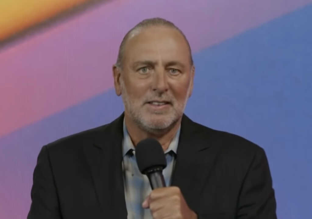 Hillsong S Brian Houston Defends Personal Decision After Church Member Who Refused Vaccine Died Of Covid Faithwire