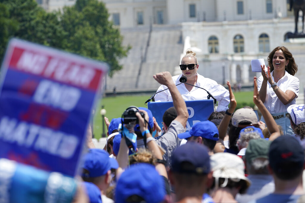 AP Photo/Susan Walsh