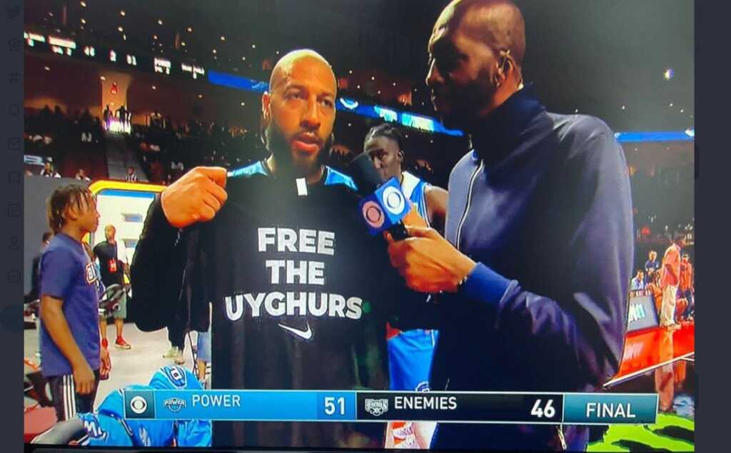 Image: Screenshot via CBS/Big 3