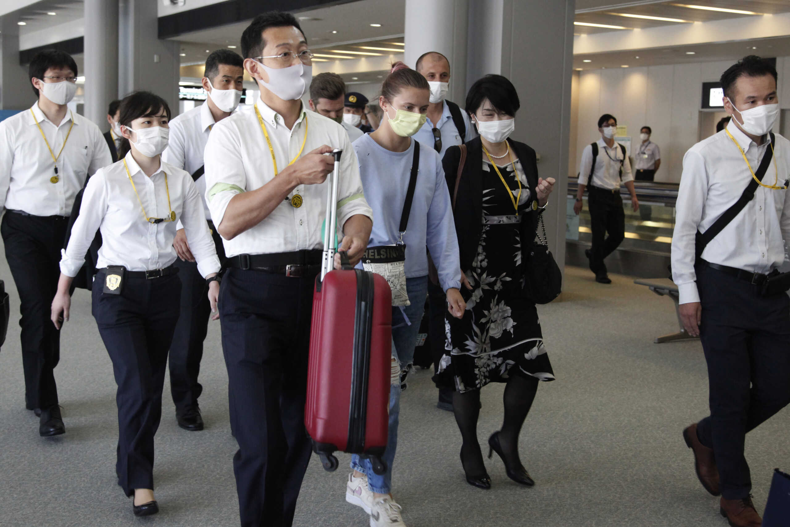 AP Photo/Koji Sasahara