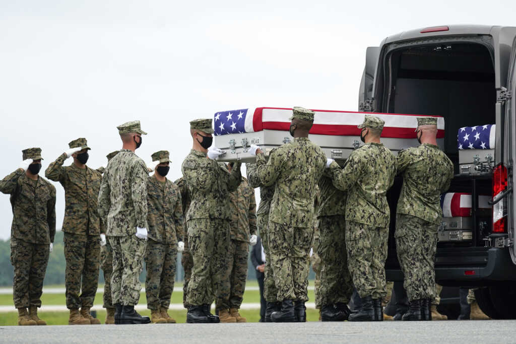 AP Photo/Carolyn Kaster