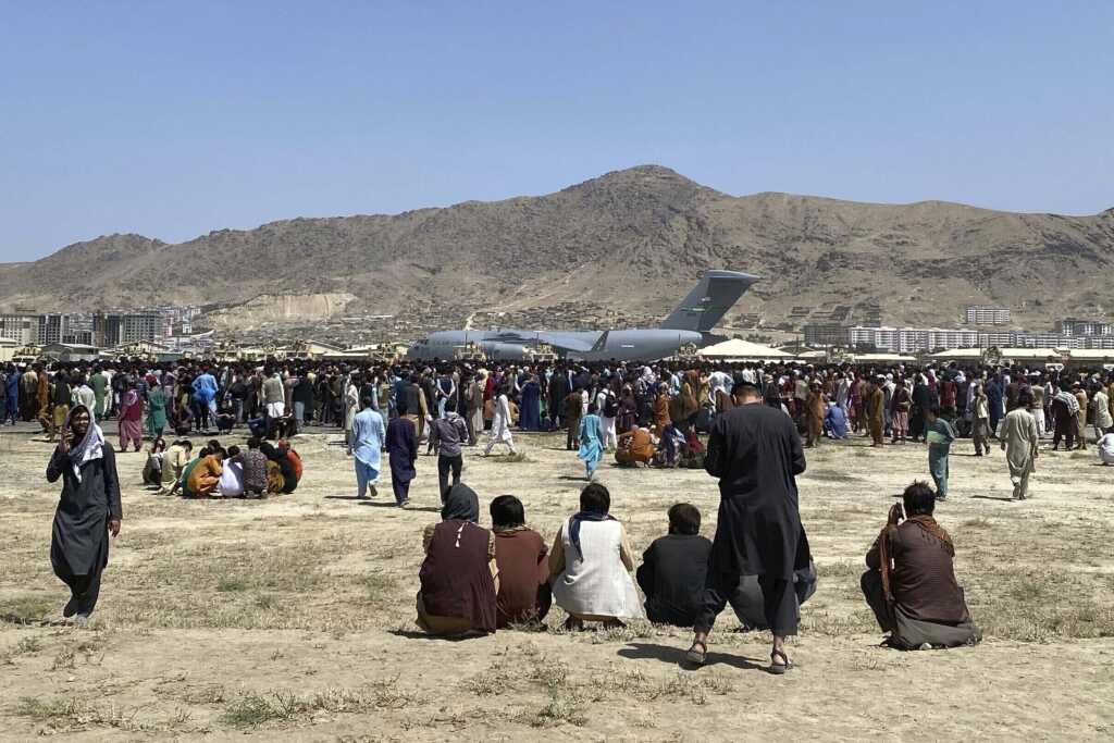 AP Photo/Shekib Rahmani