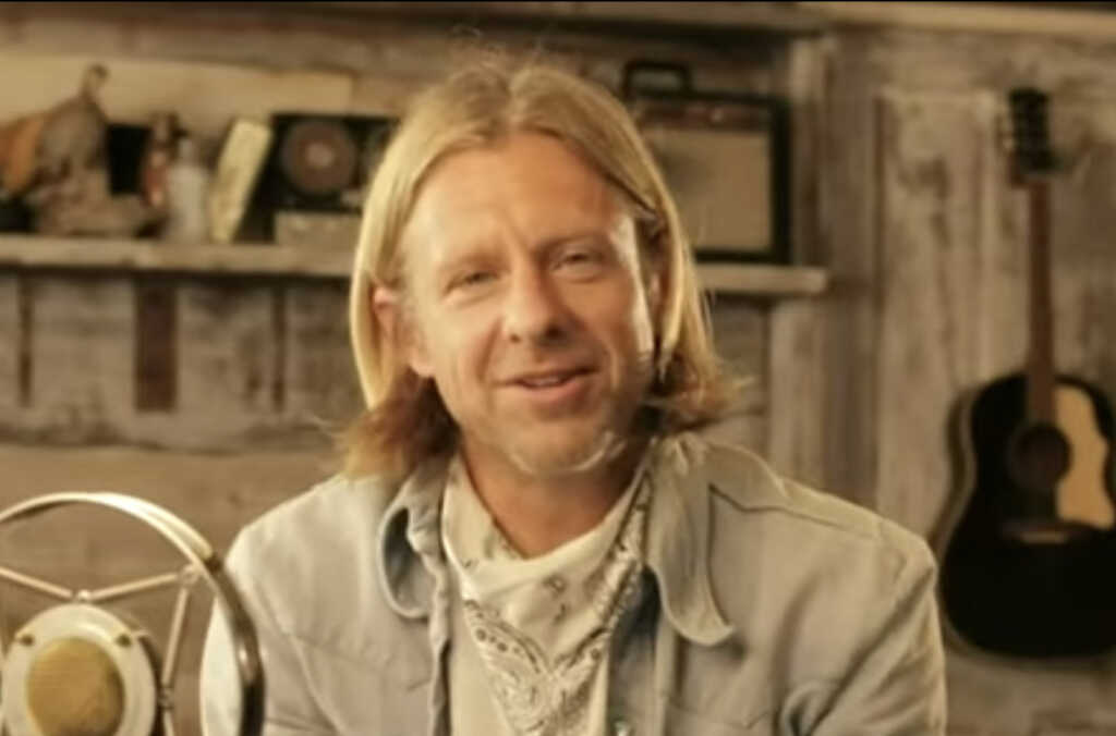 Jon Foreman/YouTube screenshot