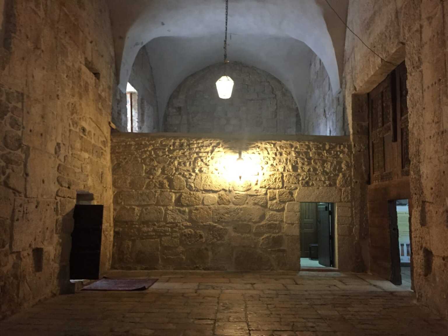 Is This the Exact Place Where Jesus Was Born? The Fascinating, Nearly