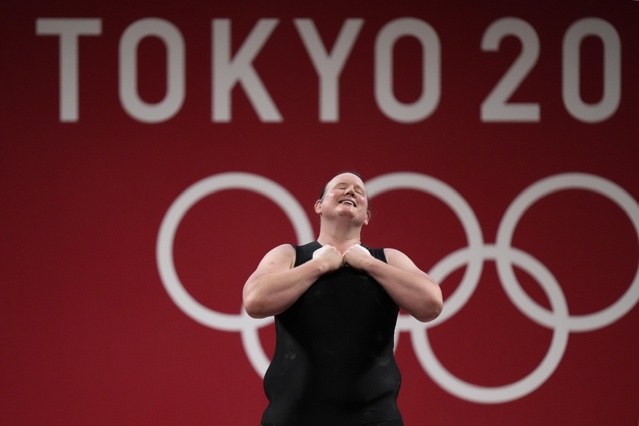 International Olympic Committee Unveils New Rules for Transgender