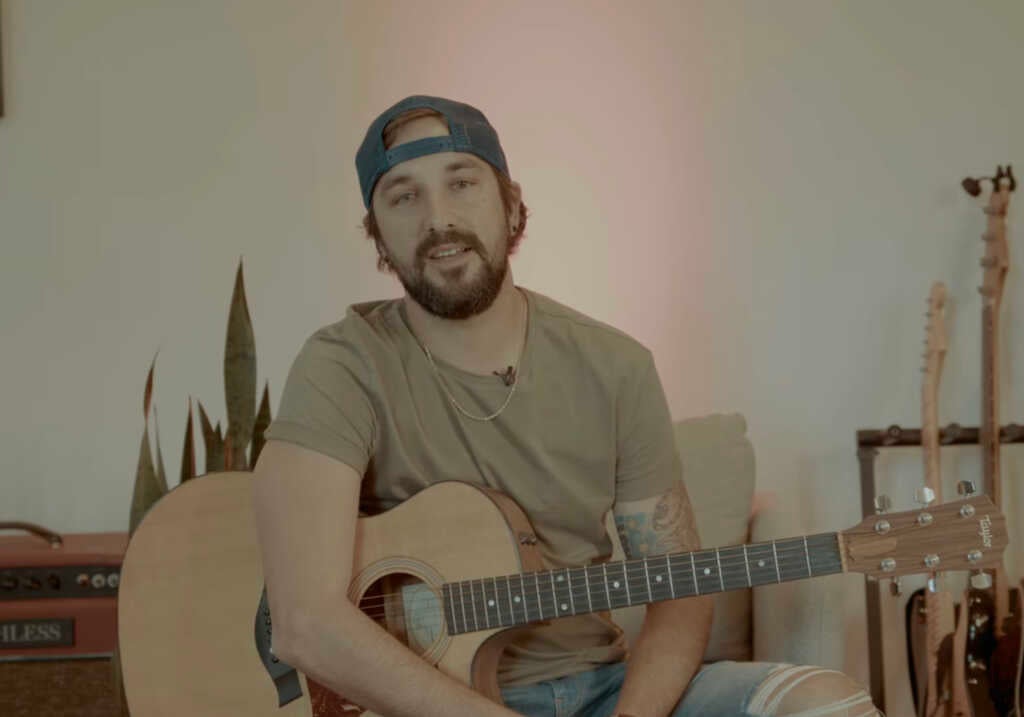 Rhett Walker Band/YouTube screenshot