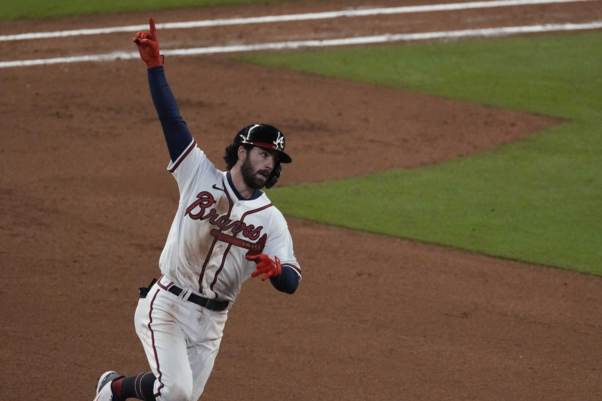 ‘God’s Always Got a Plan’ MLB Star Delivers Powerful Faith Message to