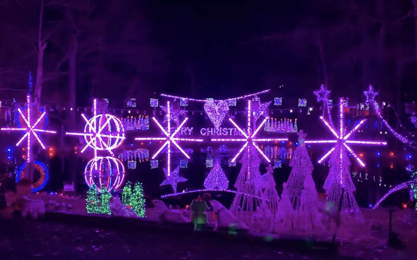 ‘Very Special’ NY Family Shatters Guinness World Record With Stunning