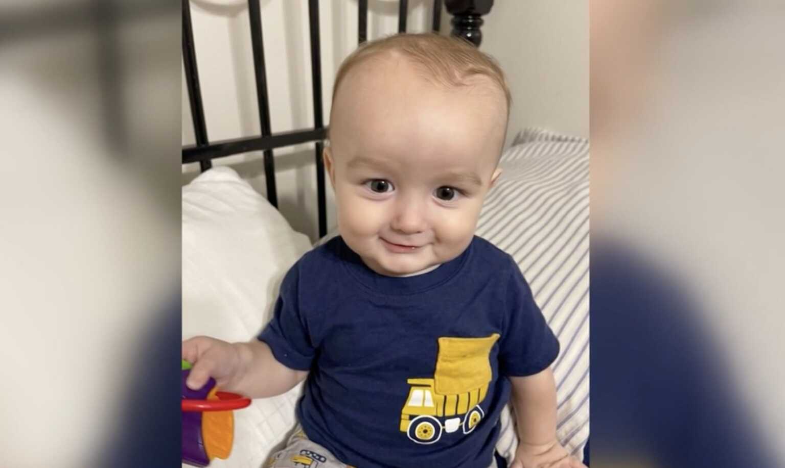 ‘Lord, Please Bring My Babies Back’ Grandma Thanks God After Babies