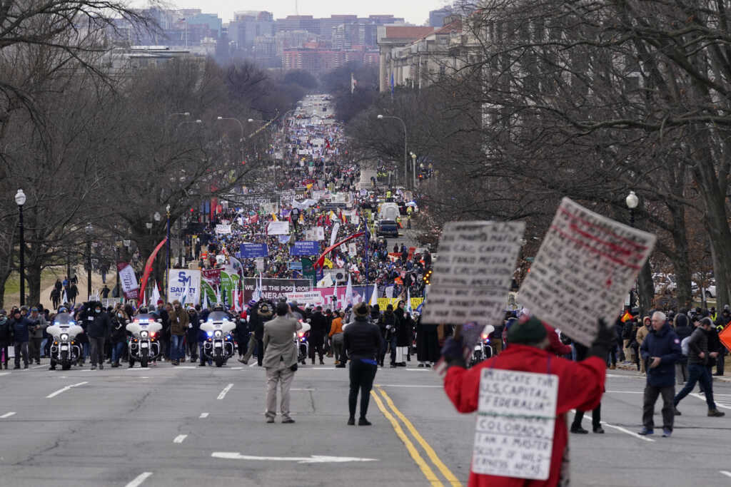 AP Photo/Patrick Semansky