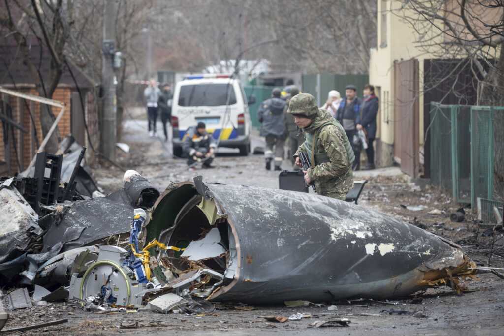 AP Photo/Vadim Zamirovsky