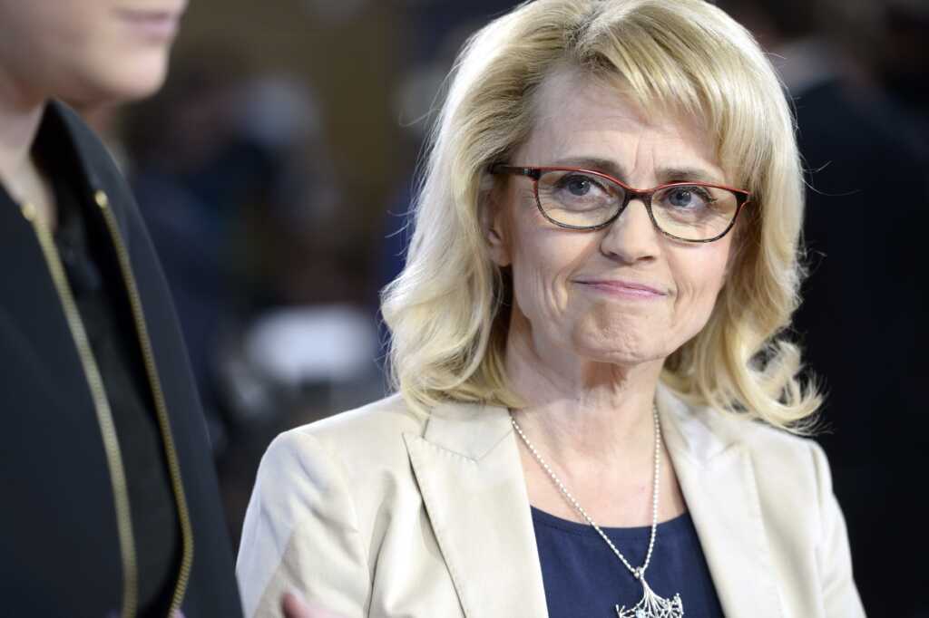 1024px x 682px - Very Frightening': Christian Politician in Finland Isn't Backing Down as  She Faces Prison Time for Biblical View of Marriage â€“ Faithwire