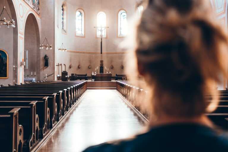 New Study Says There Might be a Connection Between Religious Upbringing and Academic Success