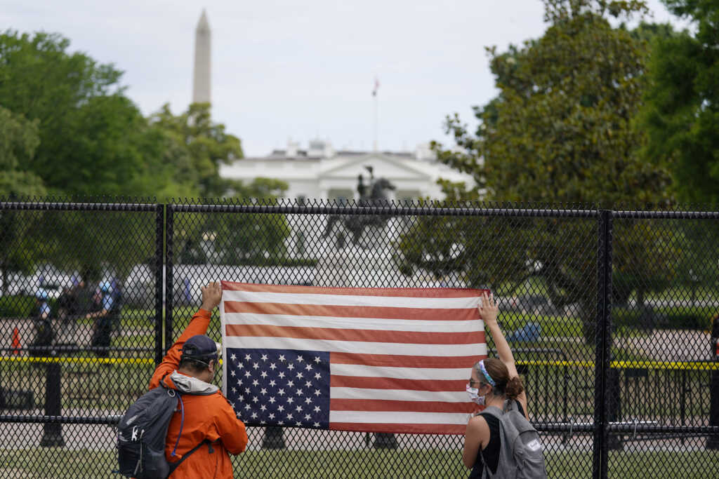 AP Photo/Evan Vucci