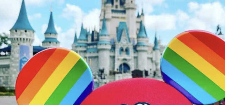 Disney Hires Political Veteran Who Worked For Biden Obama Clinton To 