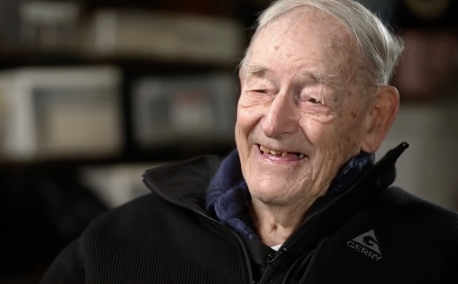 ‘Must’ve Had a Guardian Angel’ 94YearOld World War II Vet Who Lost