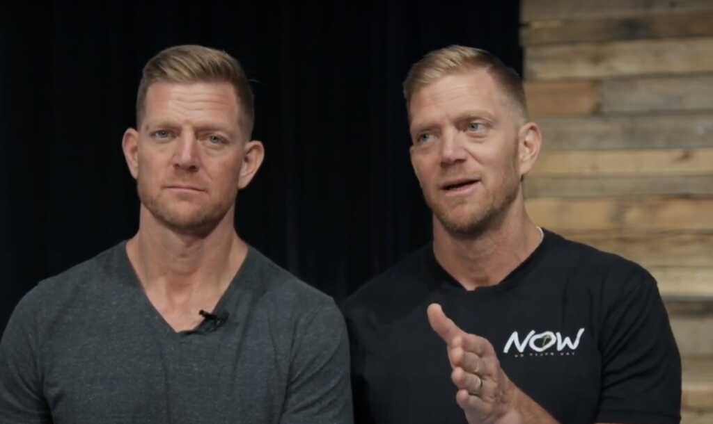 Benham Brothers/YouTube screenshot