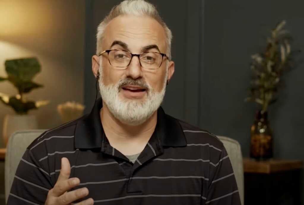 Filmmaker Stephen Kendrick Says THIS Is Biggest Priority For Christians Who Oppose Abortion