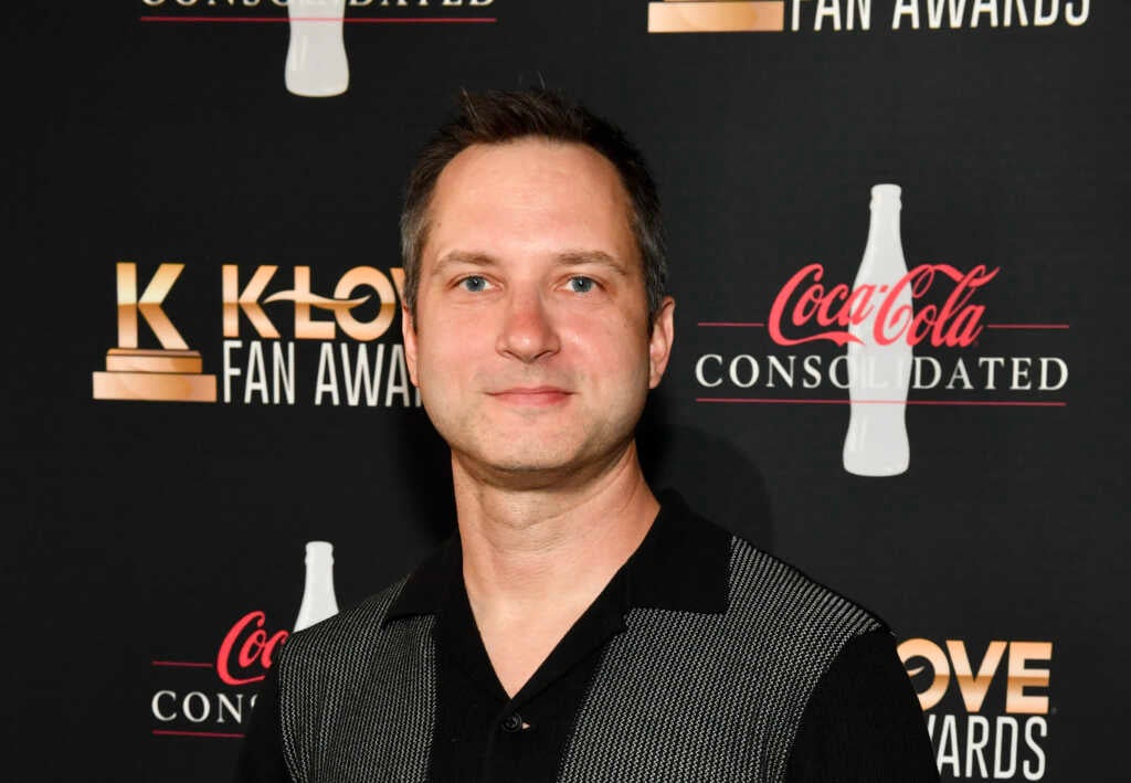 Brandon Heath Shares Personal Reason He Wrote Song About Autism, Human Trafficking for “The Sound of Violet”