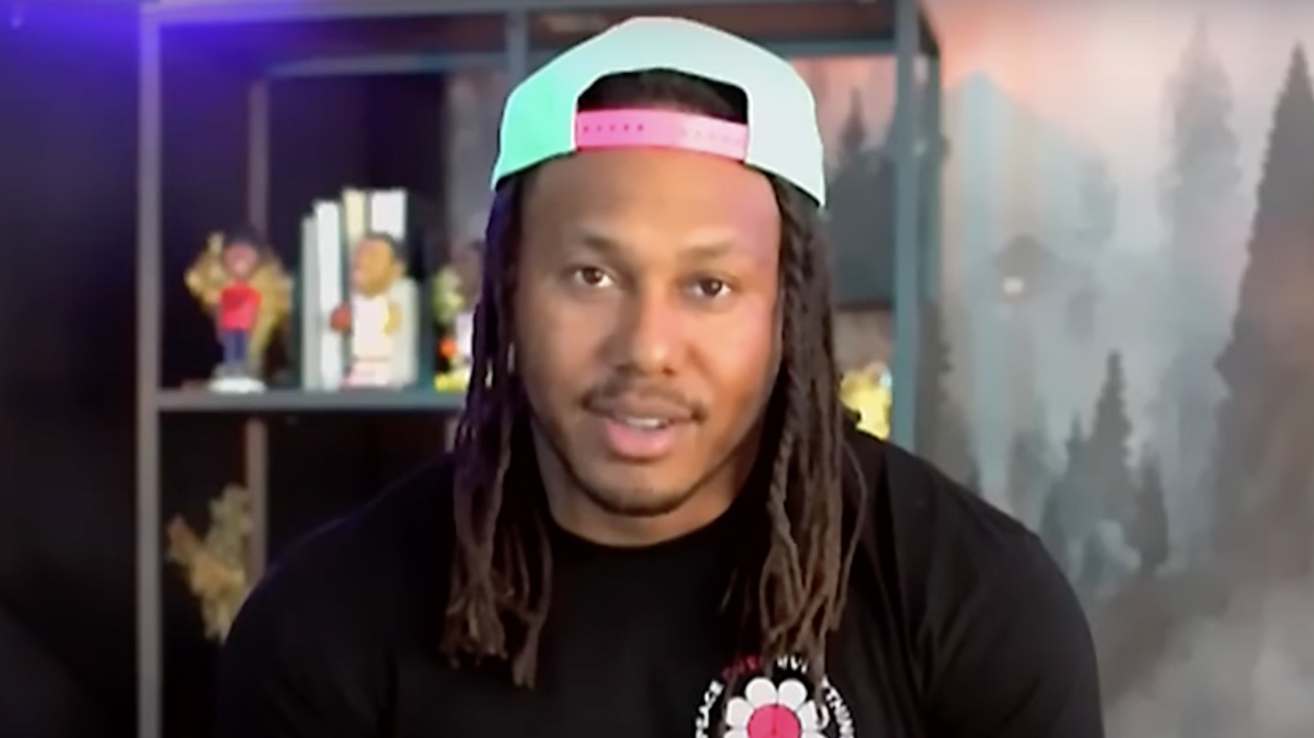 Former NFL Player: ‘I Was So Focused on What I Wanted to Do, I Was ...