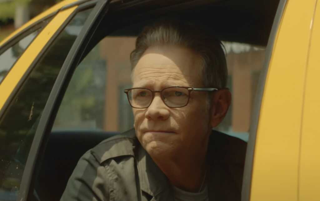 Steven Curtis Chapman/YouTube screenshot