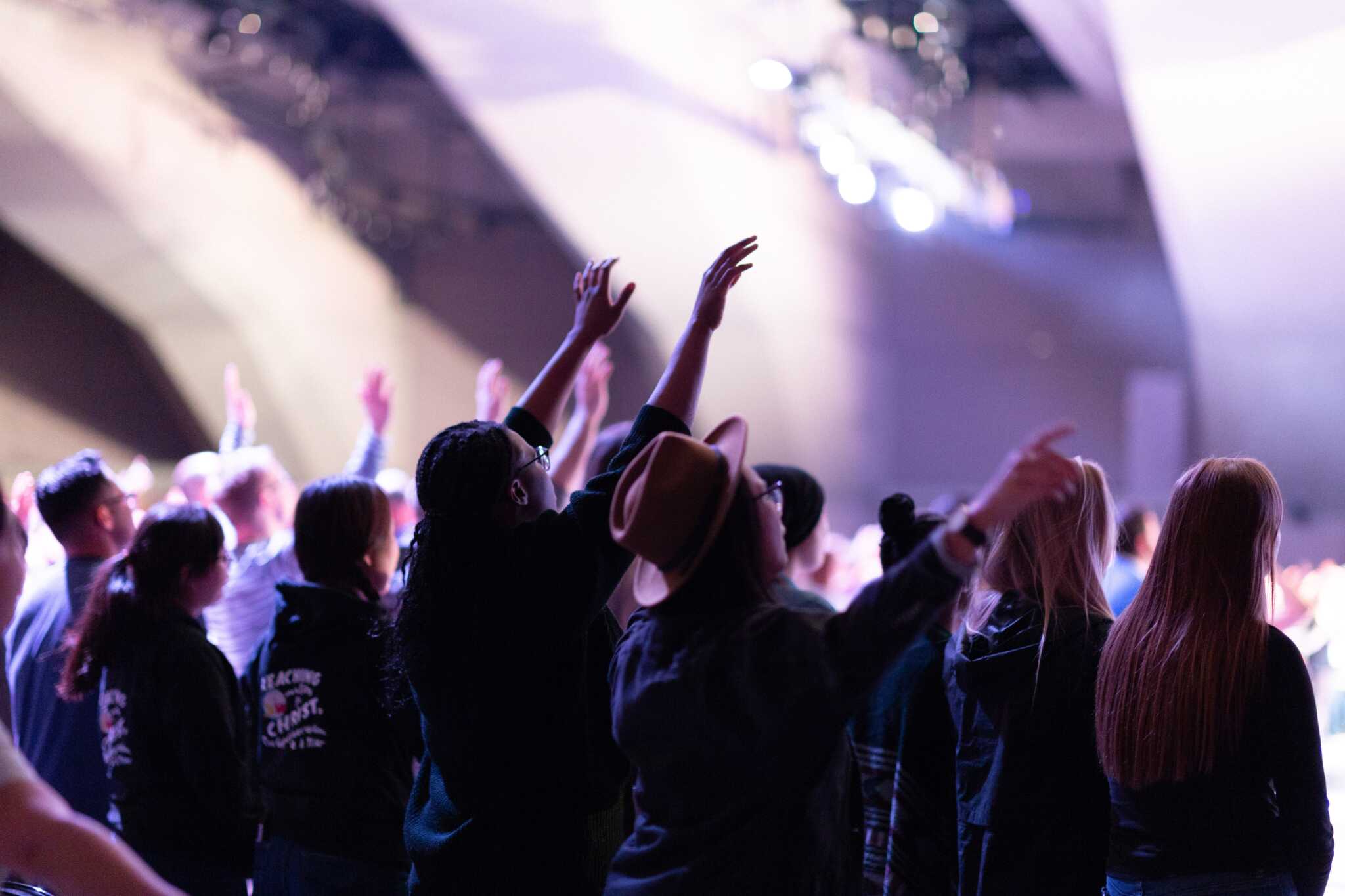 Huge TX Megachurch Votes To Leave UMC Over Homosexuality Hundreds More 