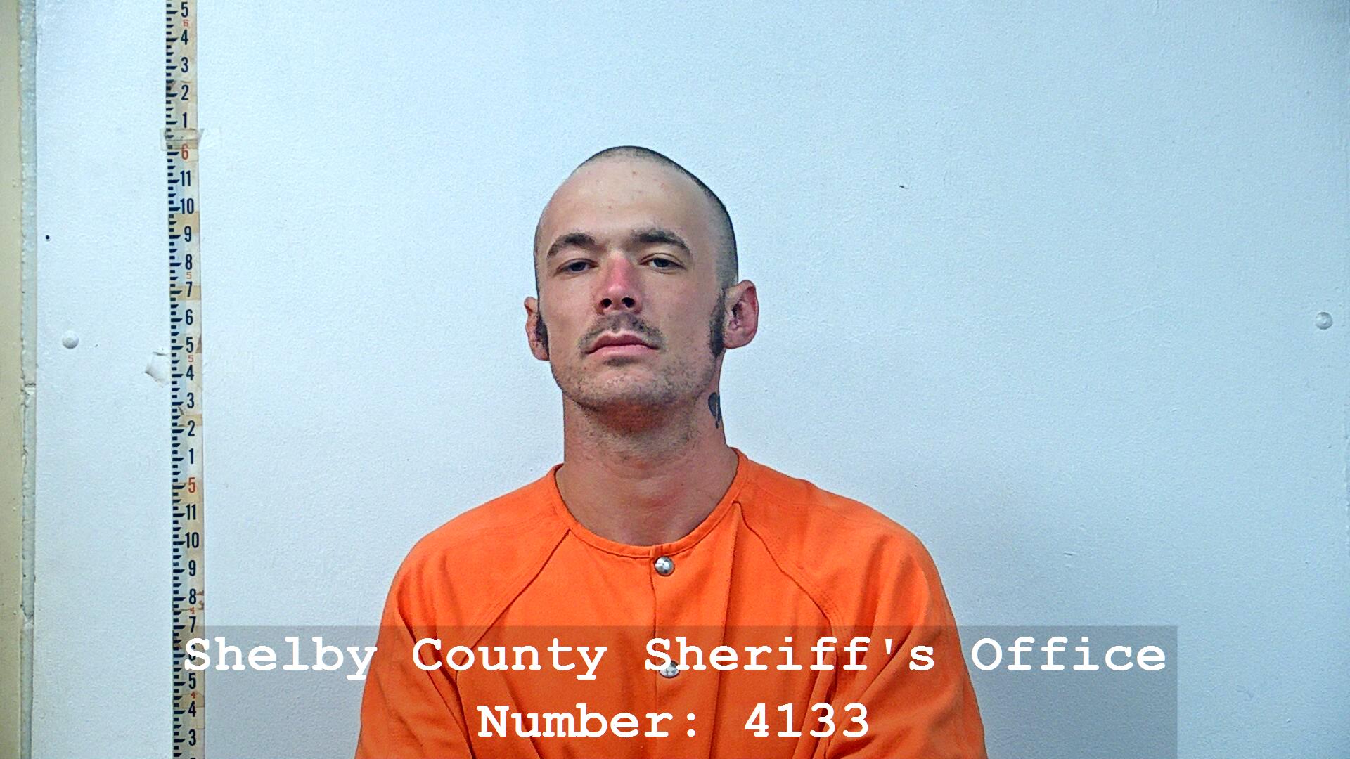 PRAY Texas Man Accused of Killing Woman as Part of Alleged Satanic