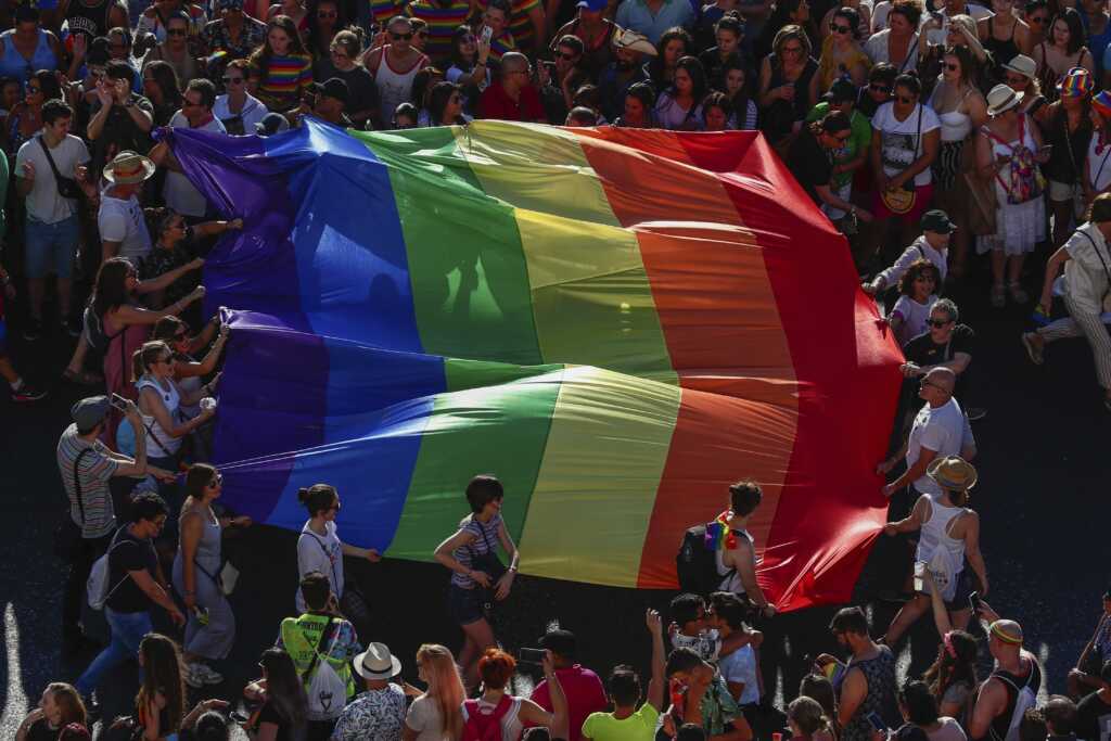 AP Photo/Manu Fernandez