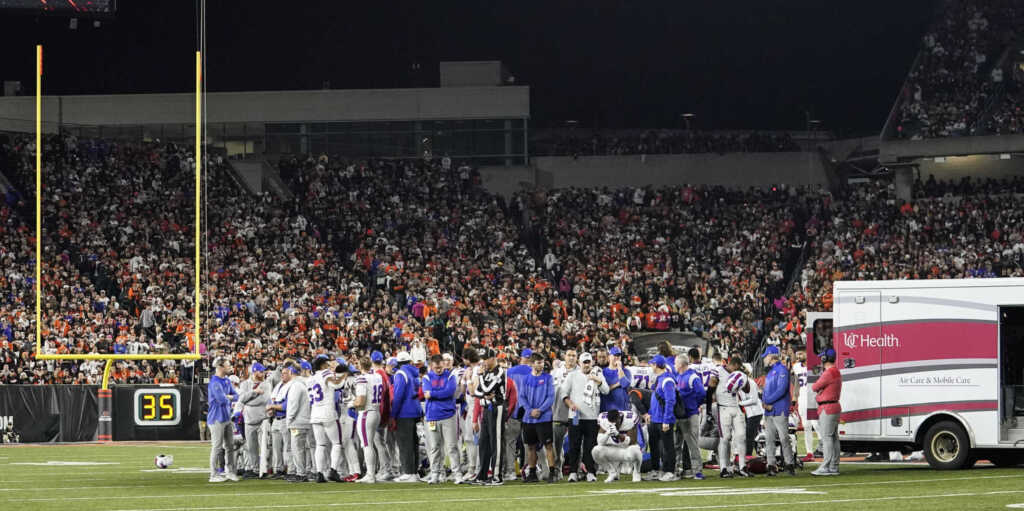 AP Photo/Joshua A. Bickel