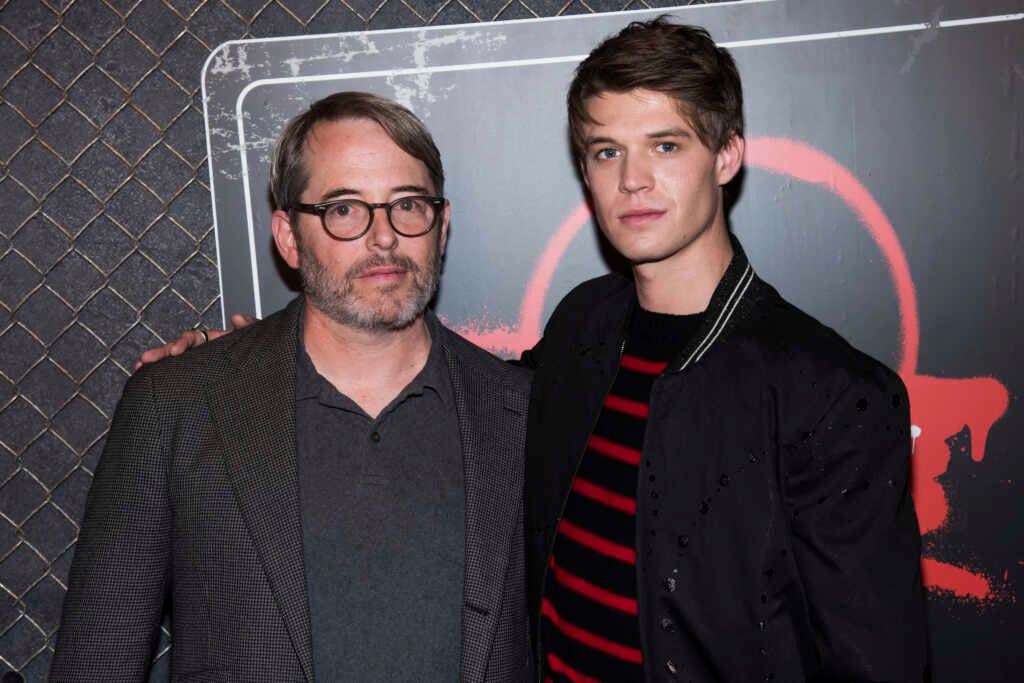 ‘God Is With Me At All Times’: Actor Colin Ford Reveals Favorite Bible ...