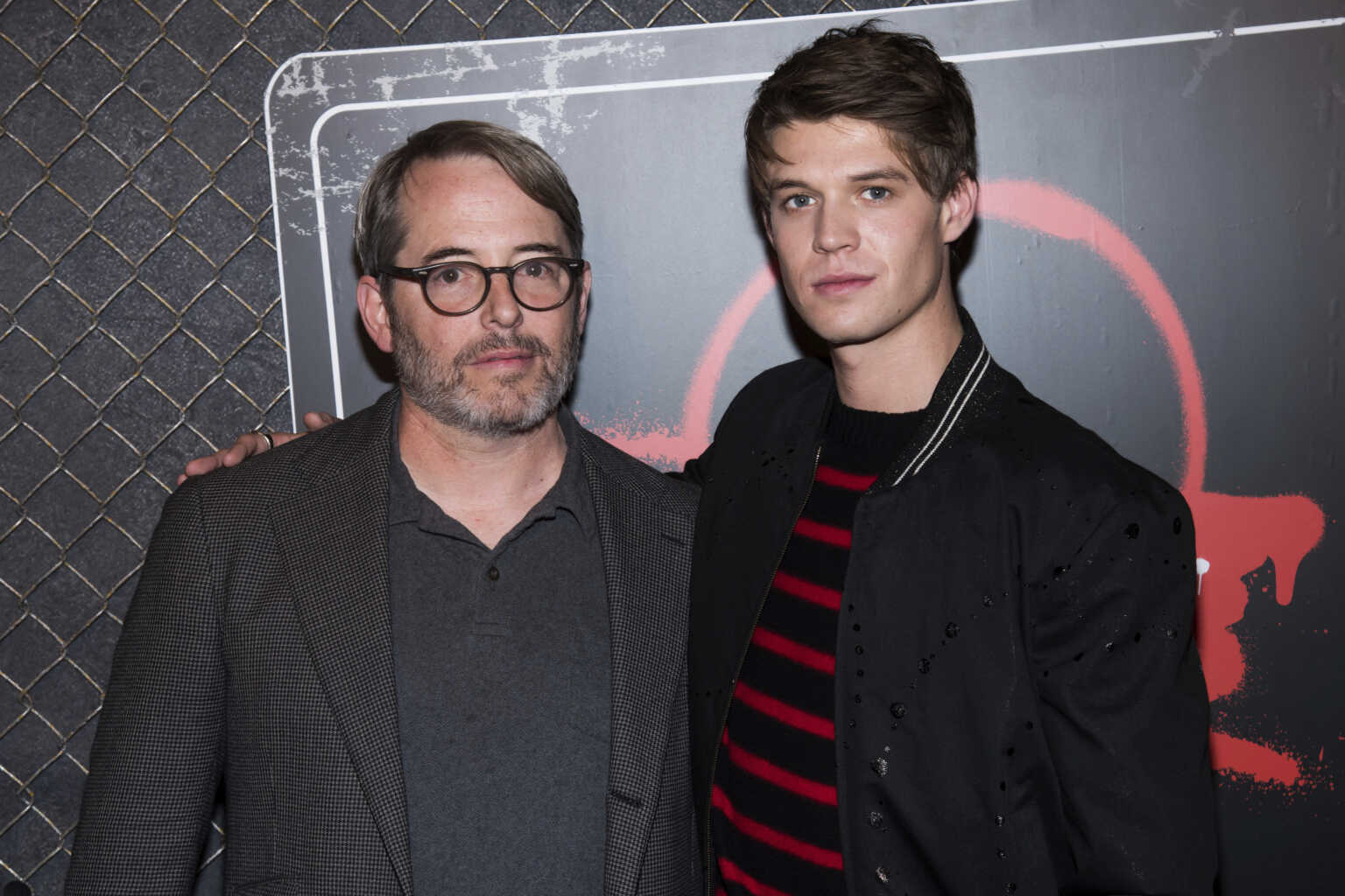  god is with me at all times actor colin ford reveals favorite bible