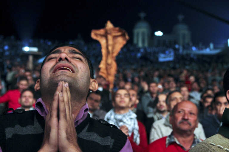 As Deadly Christian Persecution Rages Across Globe, Watchdog Sounds
