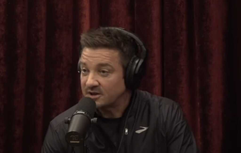 JRE Clips/YouTube screenshot