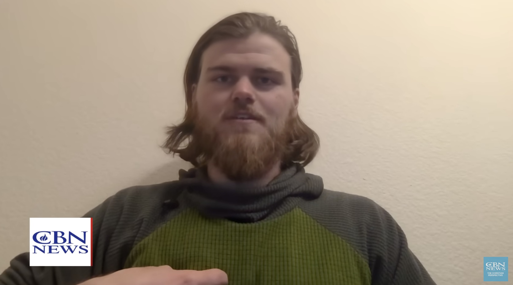 He Died and Visited Heaven? 20 Years Later, Colton Burpo Revisits