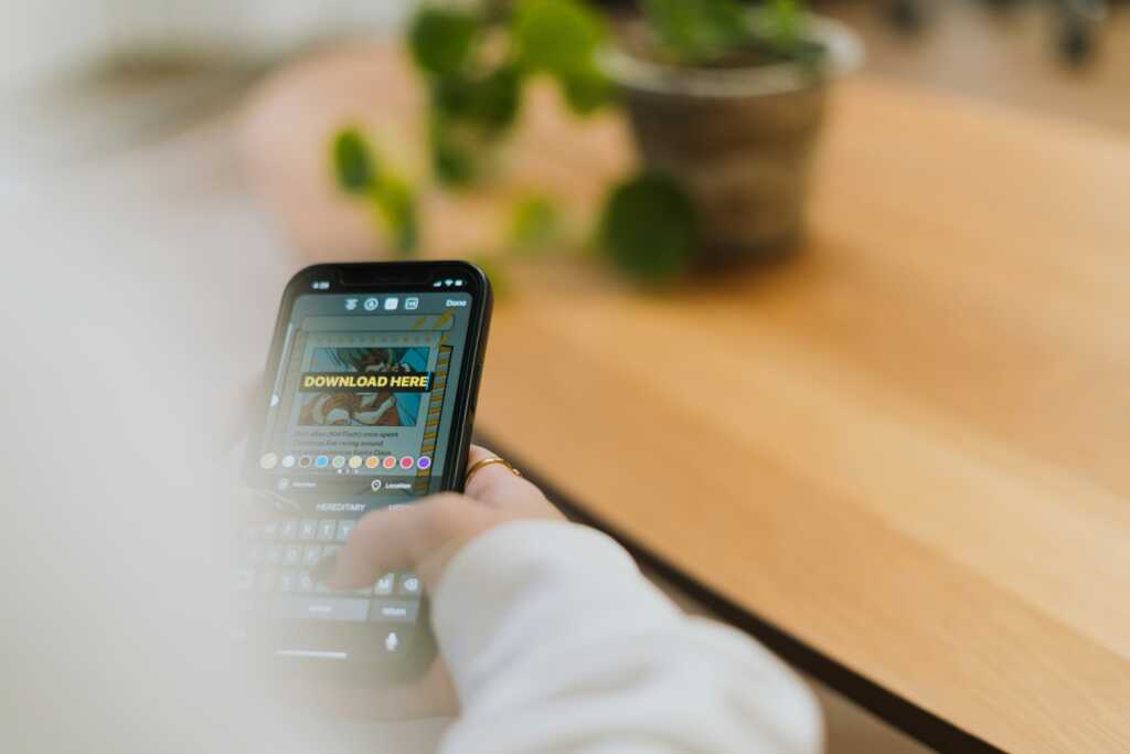 Photo by Battenhall/Unsplash