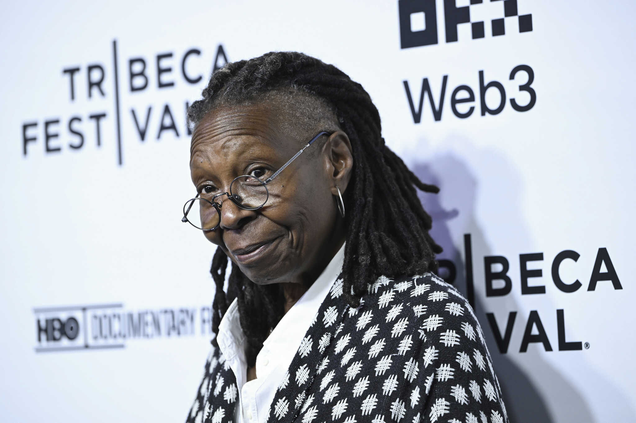 Persecution Watchdog Responds to Whoopi Goldberg’s America-Iran