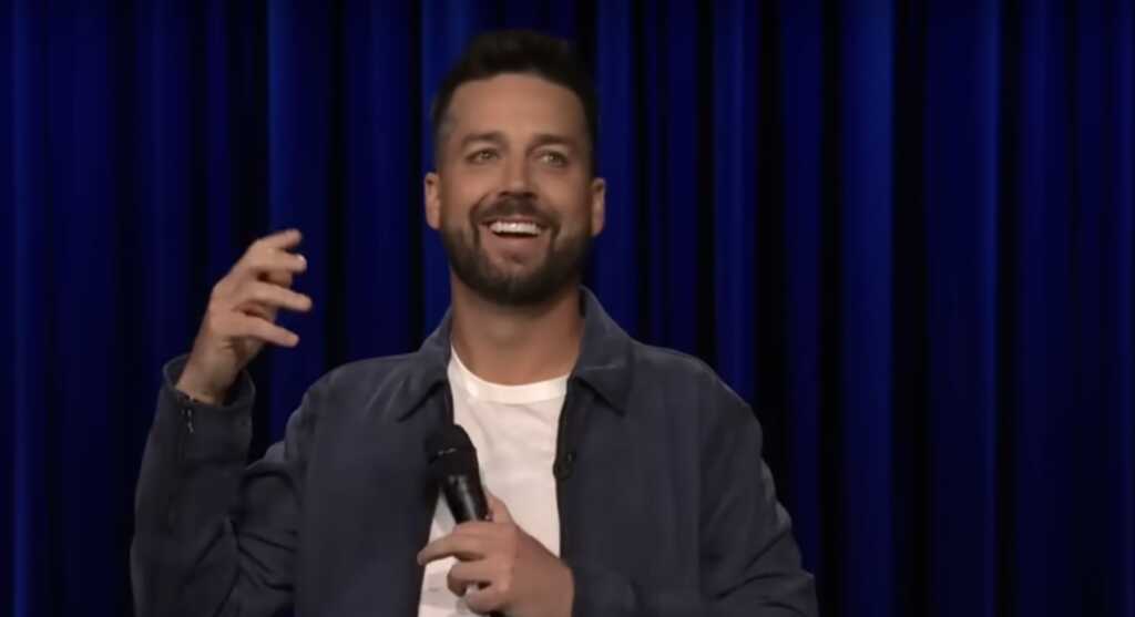 The Tonight Show Starring Jimmy Fallon/YouTube screenshot