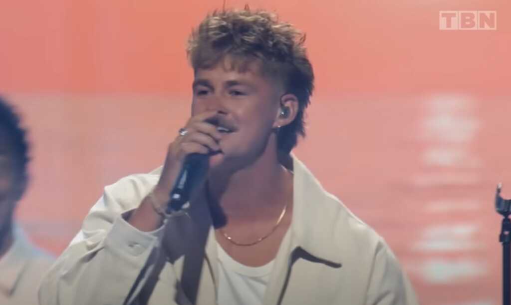 GMA Dove Awards/YouTube screenshot