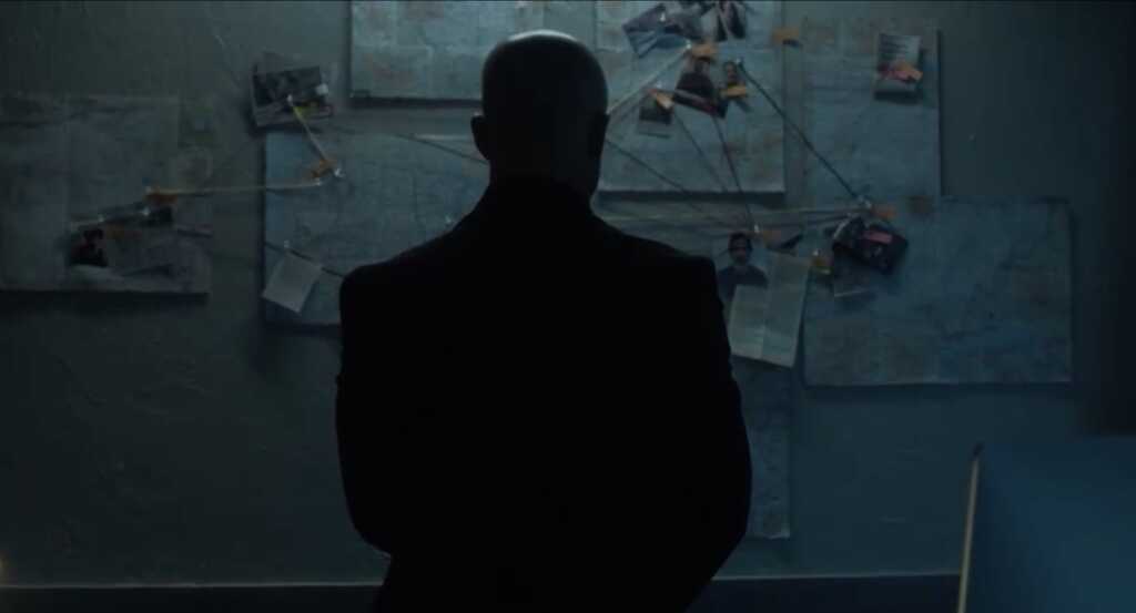 Disciples in the Moonlight screenshot