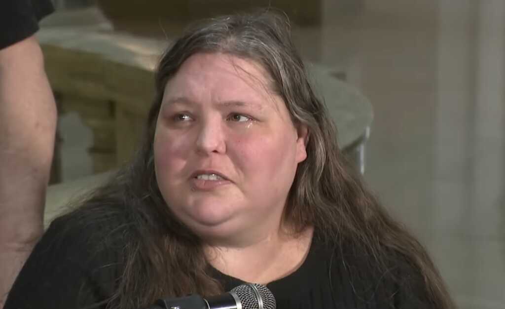 Global News/YouTube screenshot