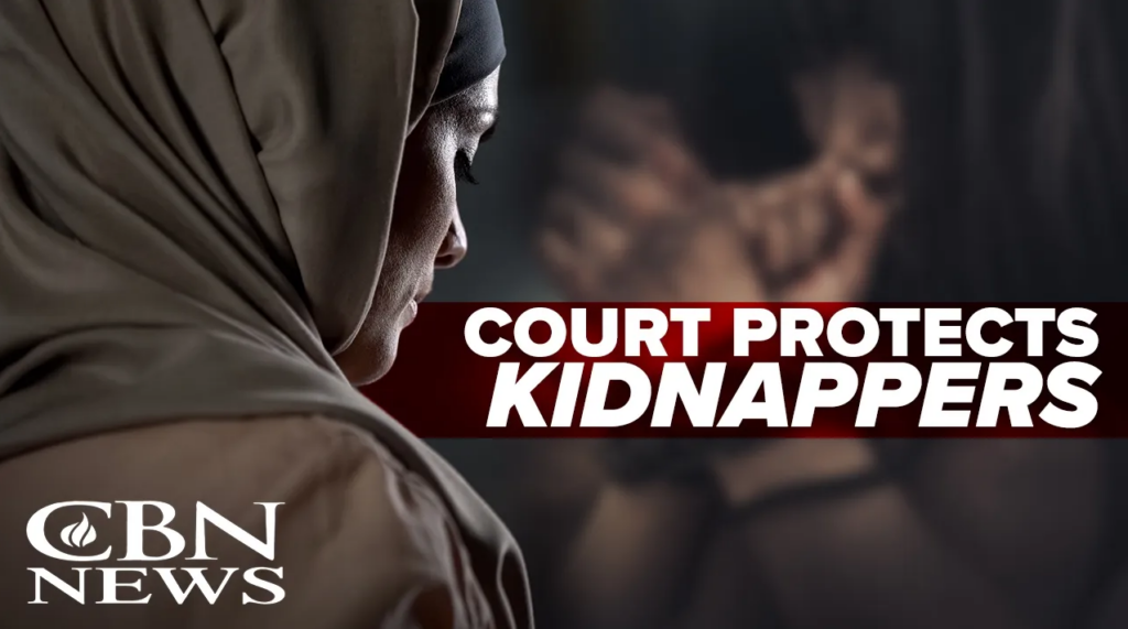 Image: CBN News/AP