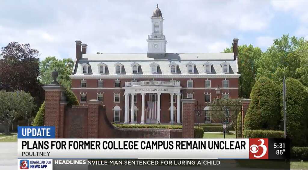 WCAX-TV screenshot