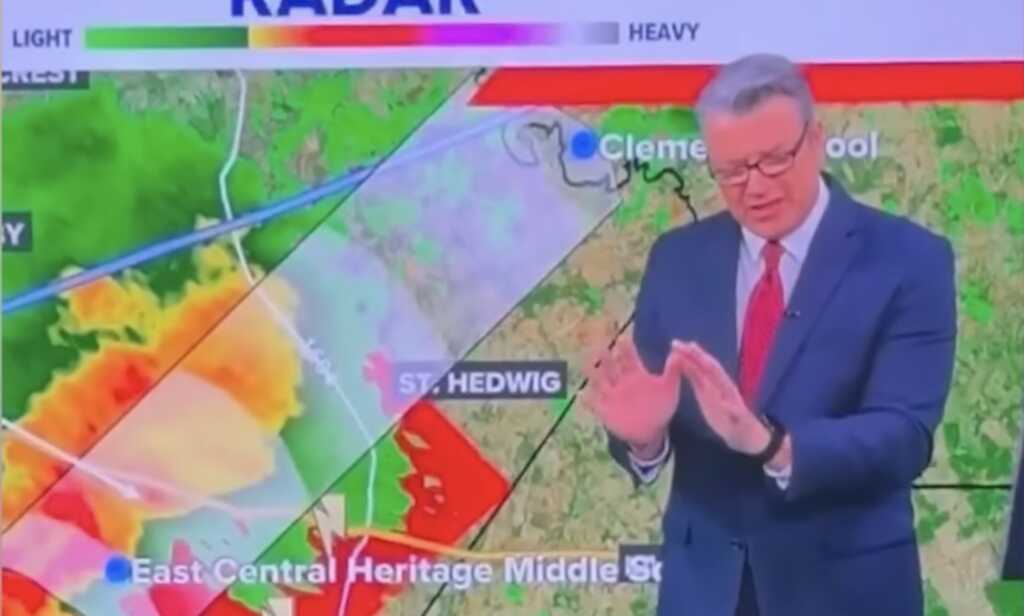 KENS 5 screenshot